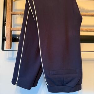 Varley Slim Piped Pant 27.5"